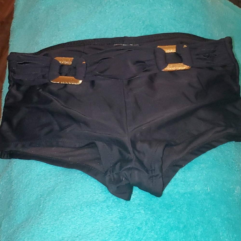 Bikini bottoms